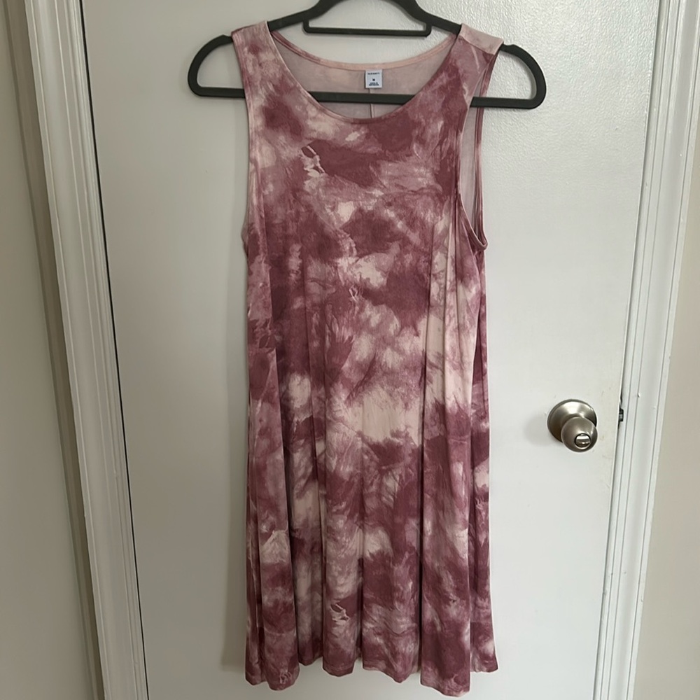 Like new Old Navy dress